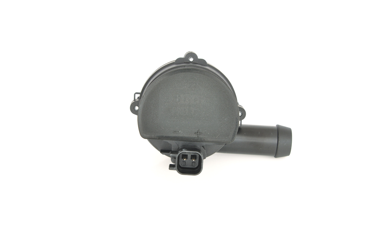Wasserumwälzpumpe, Standheizung C2P 3531 BOSCH 0392023014 JAGUAR