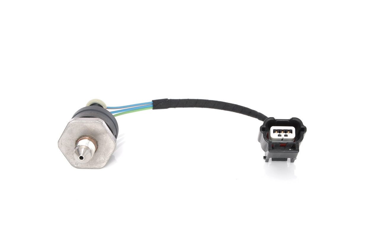 BOSCH 0 261 545 047 Brandstofdruksensor