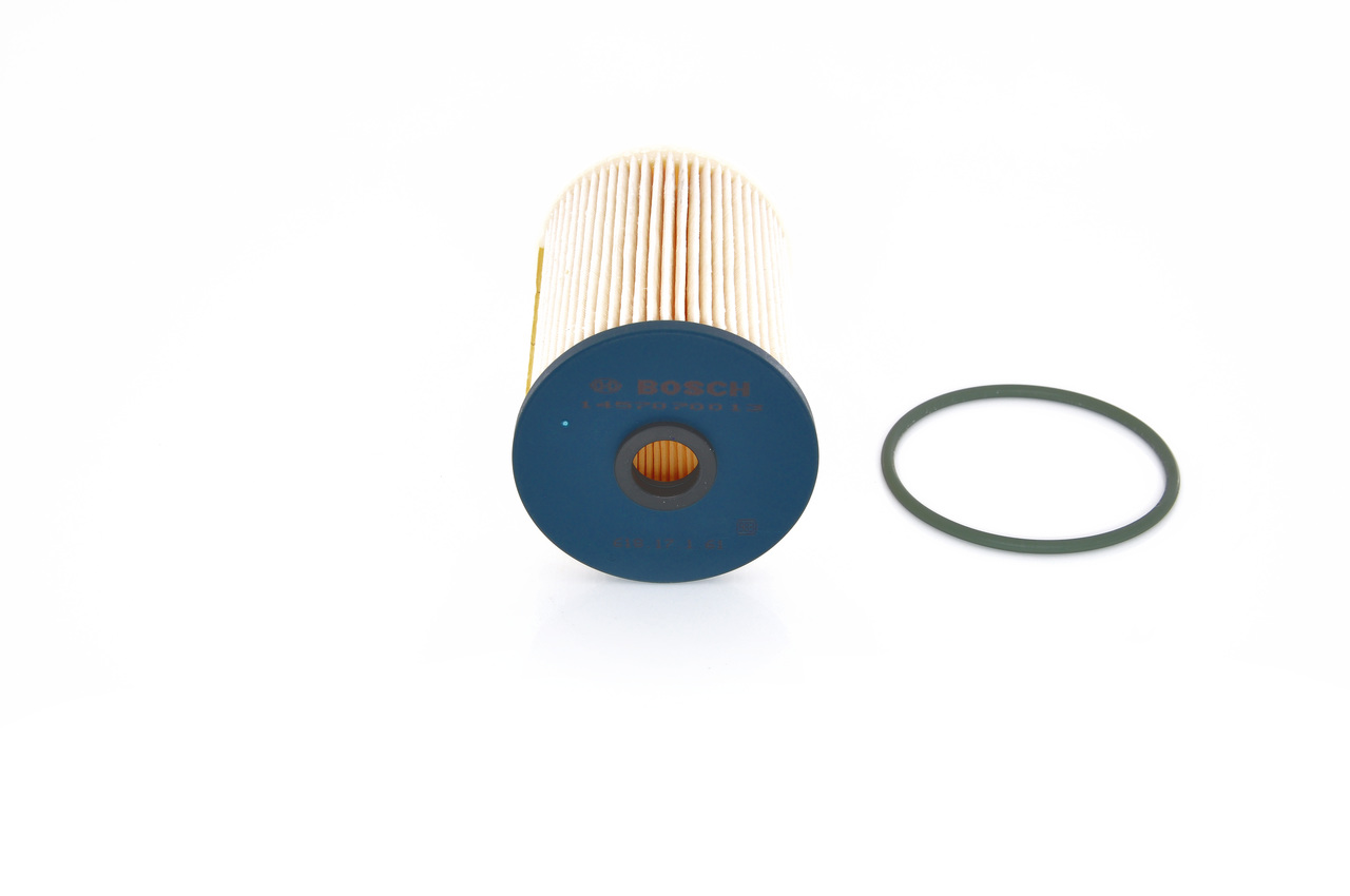 Fuel filters BOSCH F 026 402 801 rating