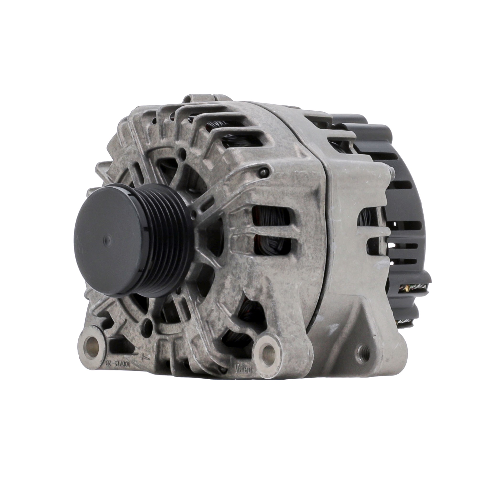 Алтернатор 5702 J4 BOSCH 0986082510 PEUGEOT, CITROЁN, LAND ROVER, DS