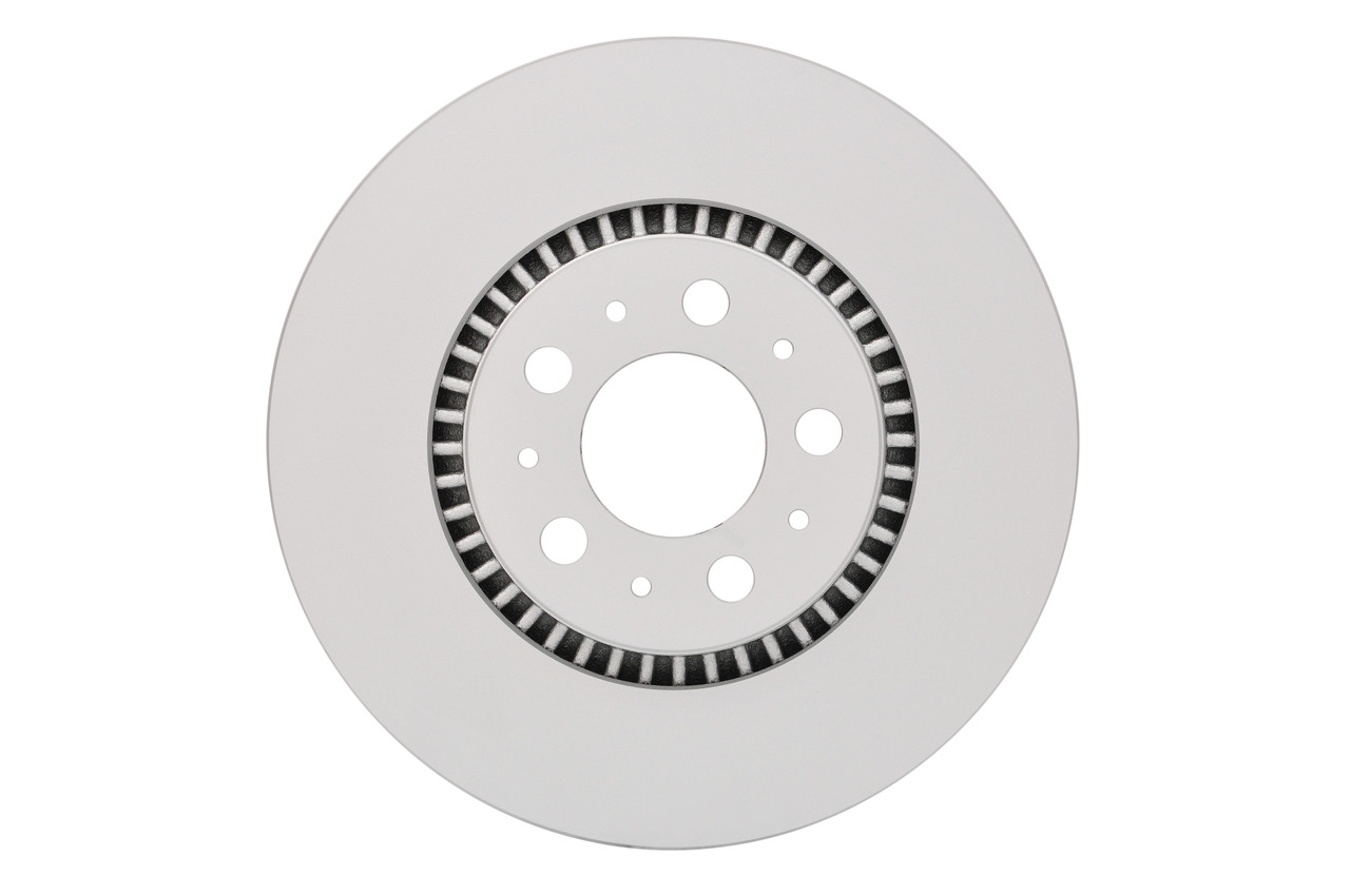 Brake discs BOSCH E1 90R-02C0289/1763 rating
