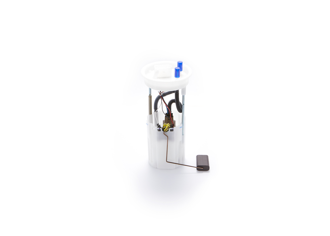 Kraftstoff-Fördereinheit 0 986 580 938 BOSCH 1T0919051C VW, AUDI, SKODA, SEAT