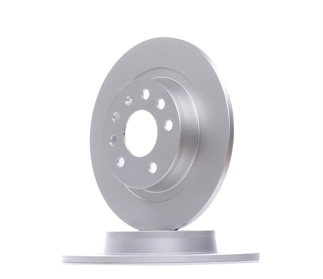 BD2219 BOSCH 0 986 479 C80 Disque de frein