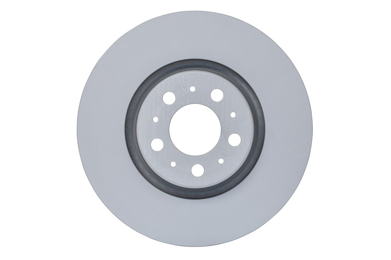 Remschijf 31423325 BOSCH 0986479C85 OPEL, FORD, VOLVO, MAZDA, CHEVROLET