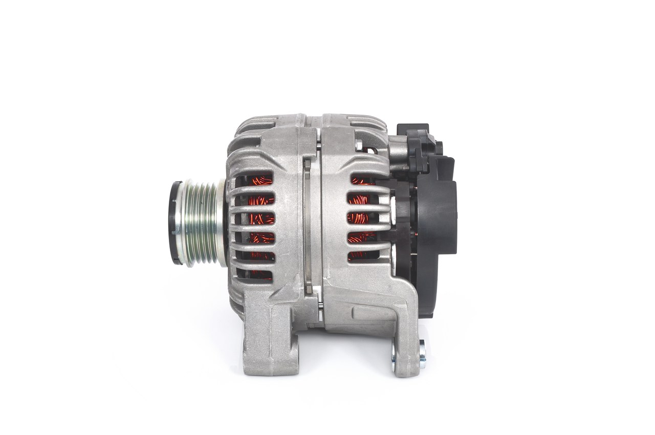 Alternators BOSCH 0 124 425 087 rating