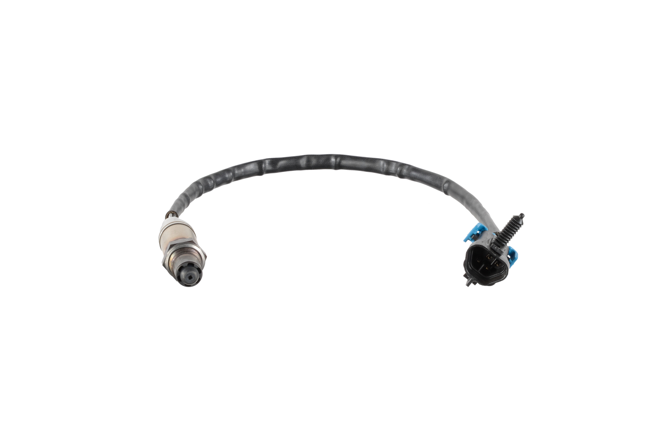Regelsonde BOSCH LSH-25W Bewertung