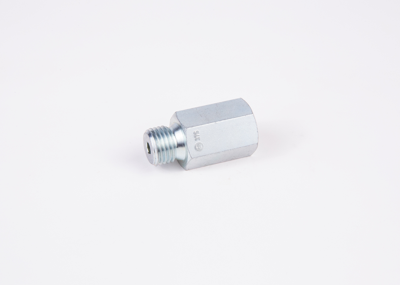 Μπεκ, σύστημα ψεκασμού 239133 BOSCH 1457413013 VOLVO