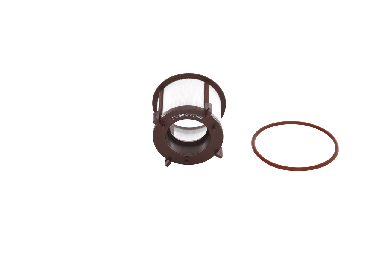 Kraftstofffilter 000 090 20 51 BOSCH F026402133 MERCEDES-BENZ