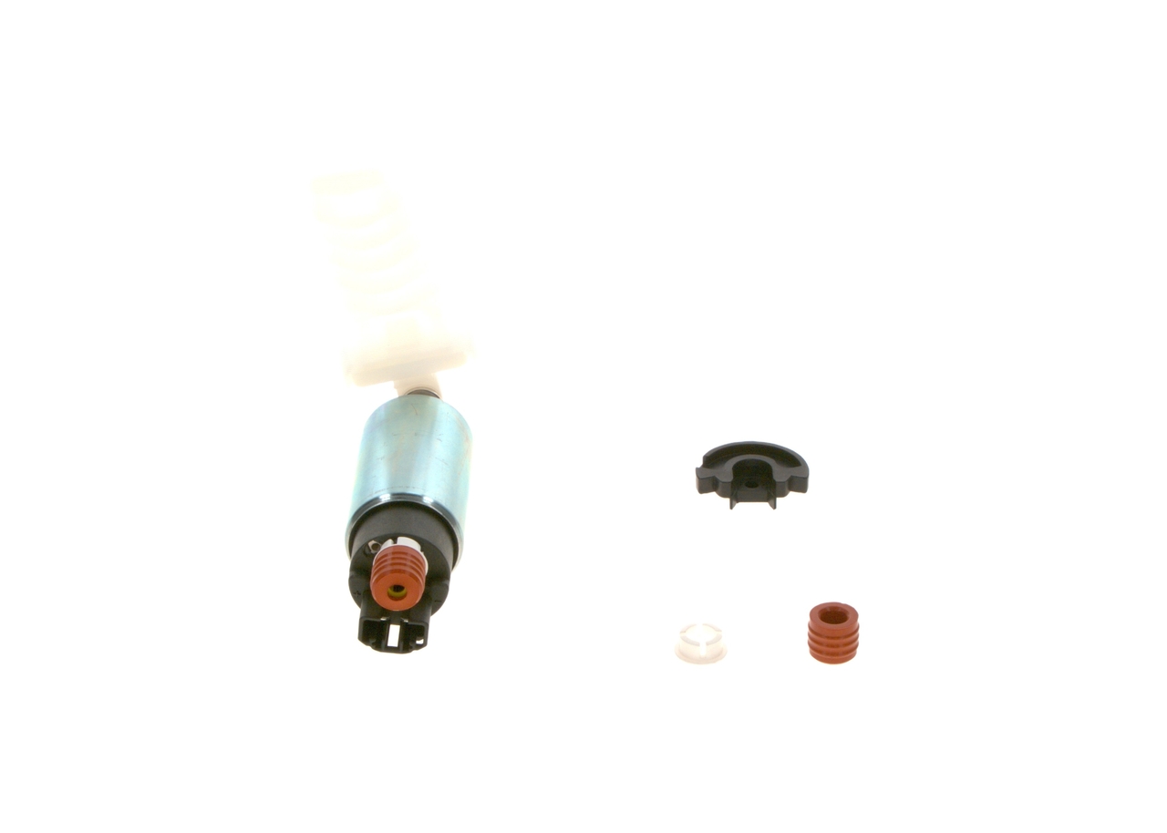 7991502 BOSCH Fødepumpe TOYOTA pris