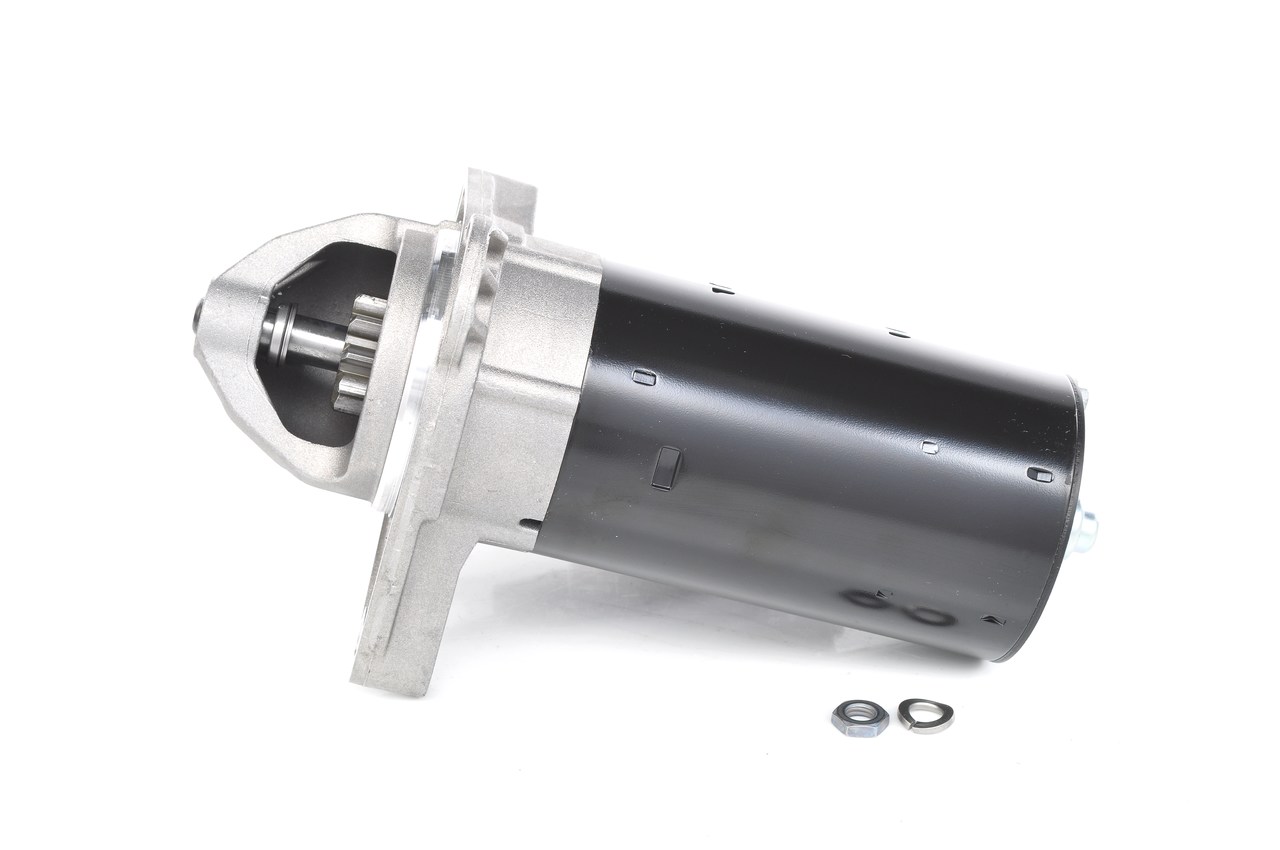Стартер 68080 460AA BOSCH 0001109403 FIAT, JEEP, DODGE, CHRYSLER, RAM