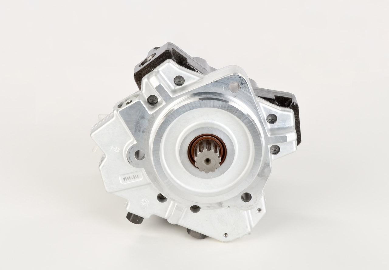 CR/CP3HS3/R140/40-789S Bomba inyectora BOSCH MAN