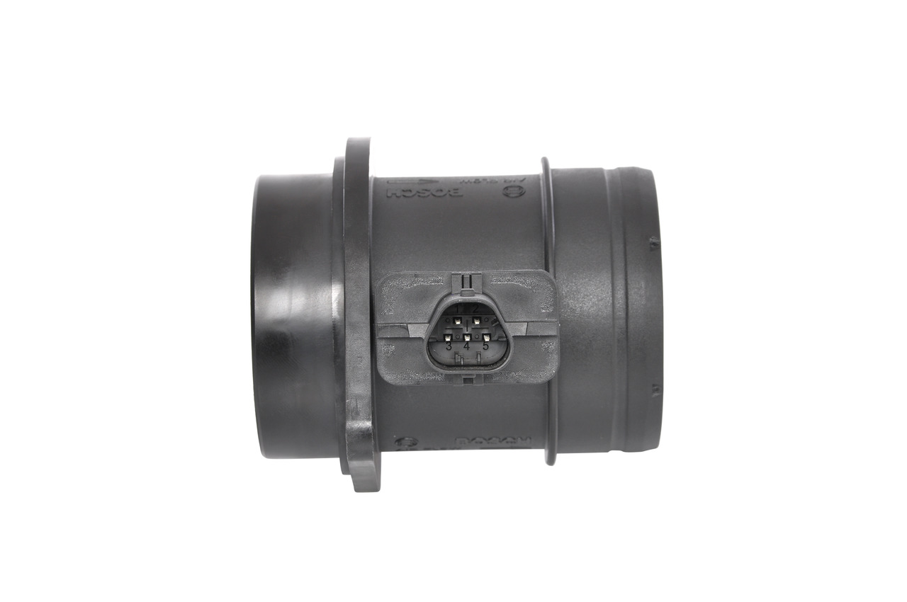 BOSCH 0280218286 Въздухомер измерител на масата на въздуха Land Rover L405 3.0 SDV6 Hybrid 4x4 340 K.C. дизел/електро 2020