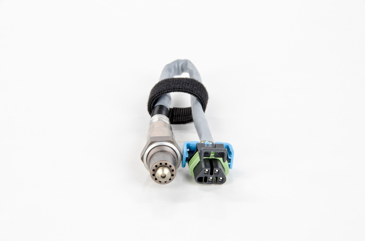 BOSCH 0 258 986 731 Ламбда-сонда