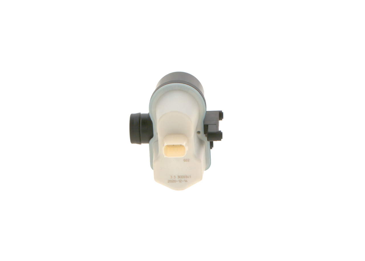 BOSCH 185405 Drucksensor, Kraftstoffbehälter 0 261 222 022