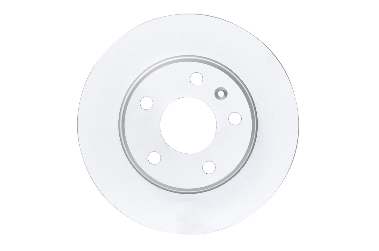 BD2205 BOSCH 0 986 479 C66 Bremsscheibe