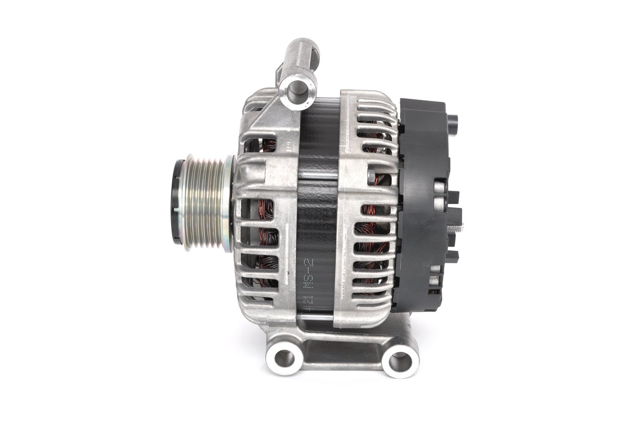 Lichtmaschine 0 125 711 131 BOSCH 1874992 FORD, FORD USA