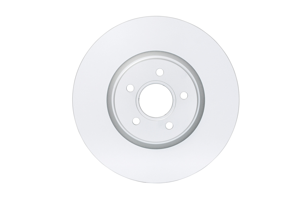 Bremsscheibe 0 986 479 C75 BOSCH 3M512C375CB FORD, VOLVO, FORD USA