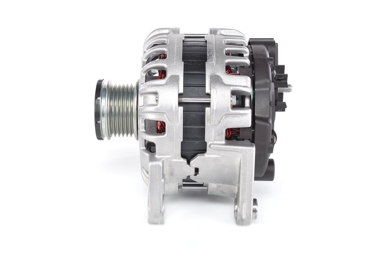 Alternators BOSCH F 000 BL0 603 rating