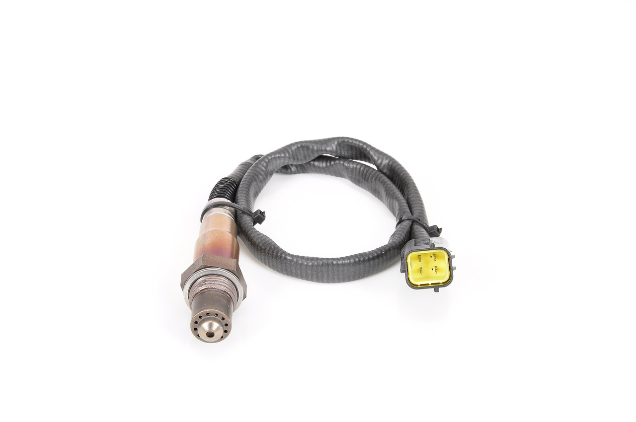 Lambdasonde 22 6A 0JA 10C BOSCH 0986AG2224 RENAULT, NISSAN, INFINITI, RENAULT TRUCKS