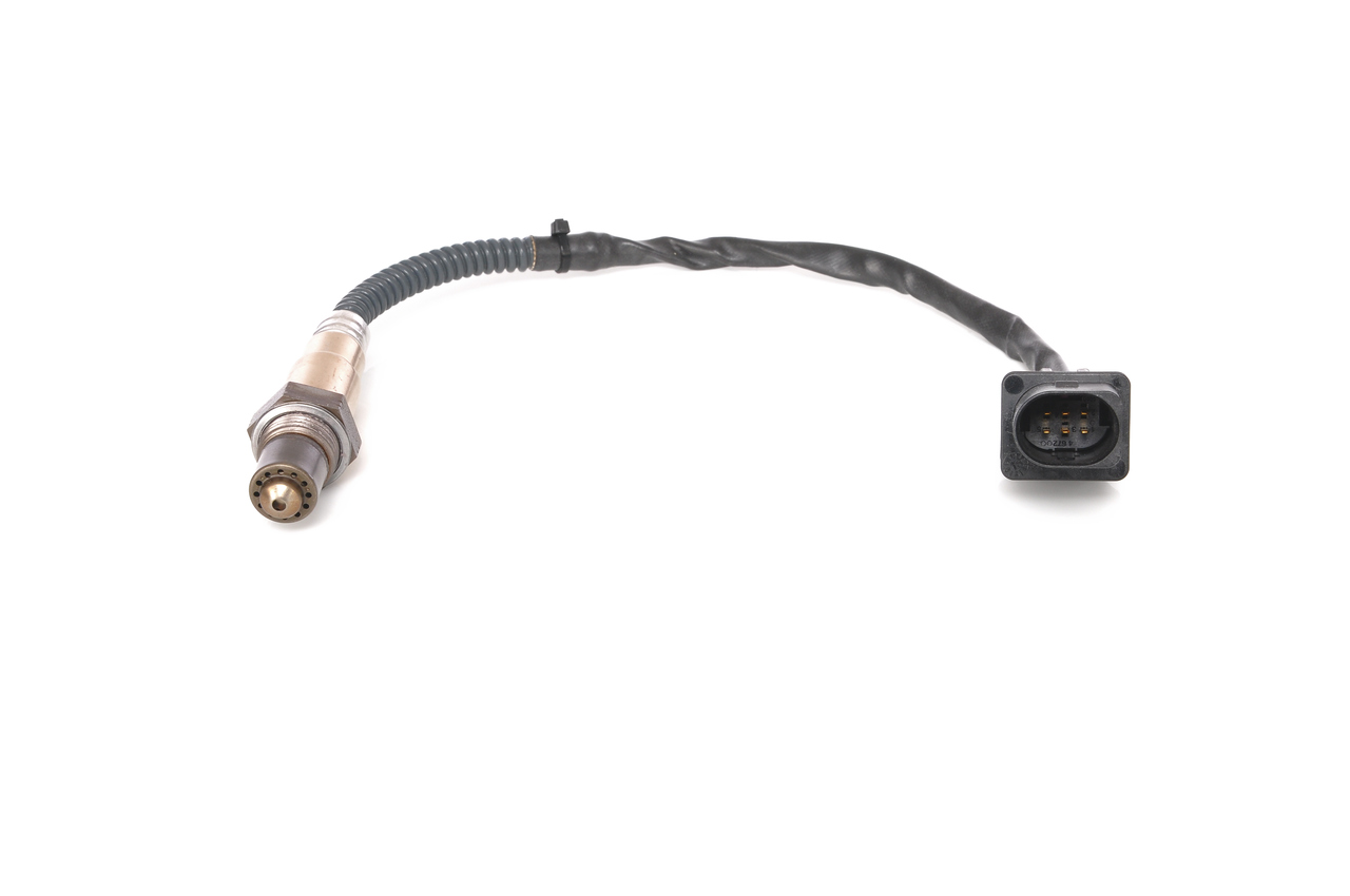 BOSCH 0 258 017 118 Ламбда-сонда