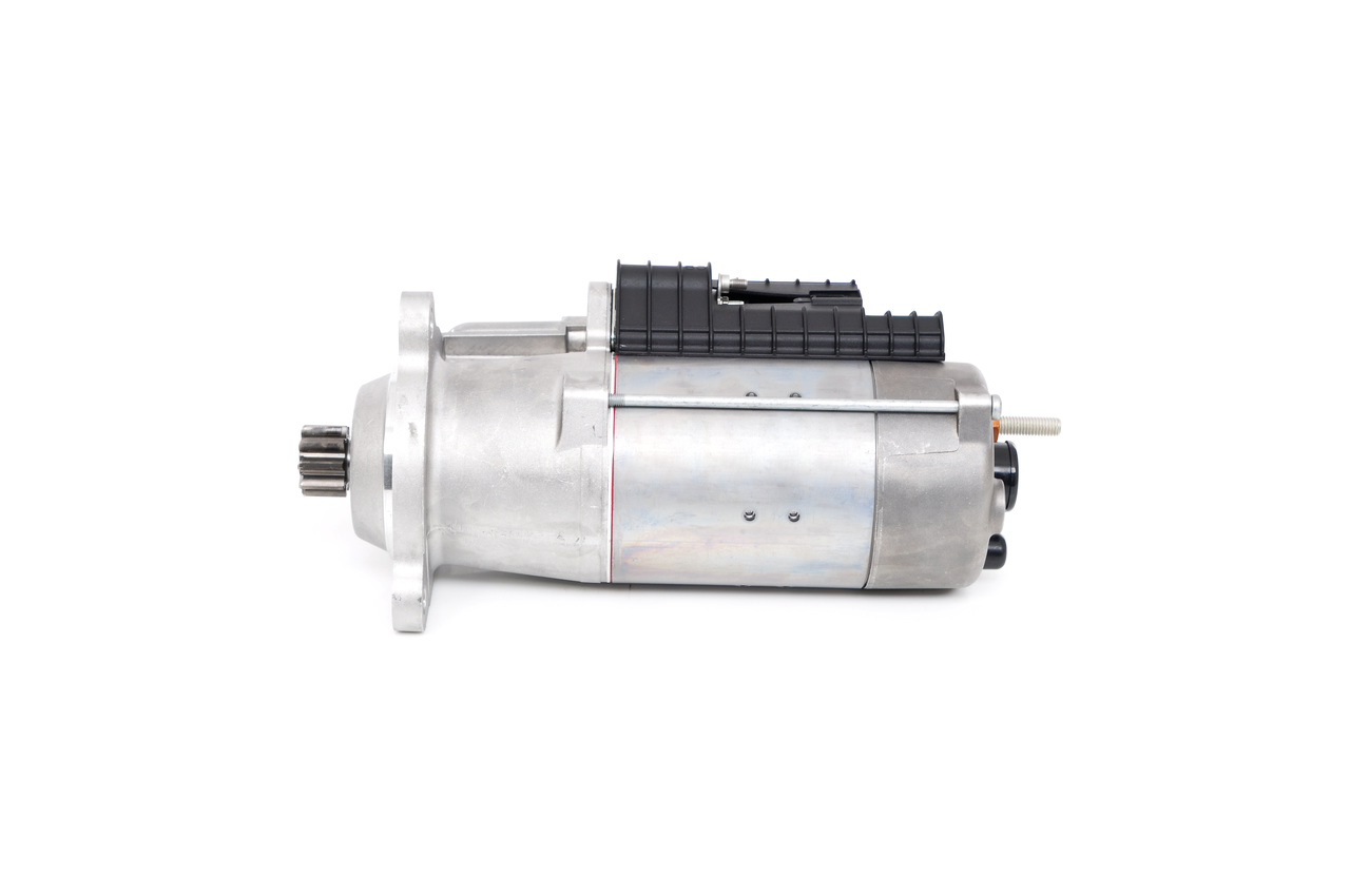 Engine starter BOSCH 0 001 330 065 rating