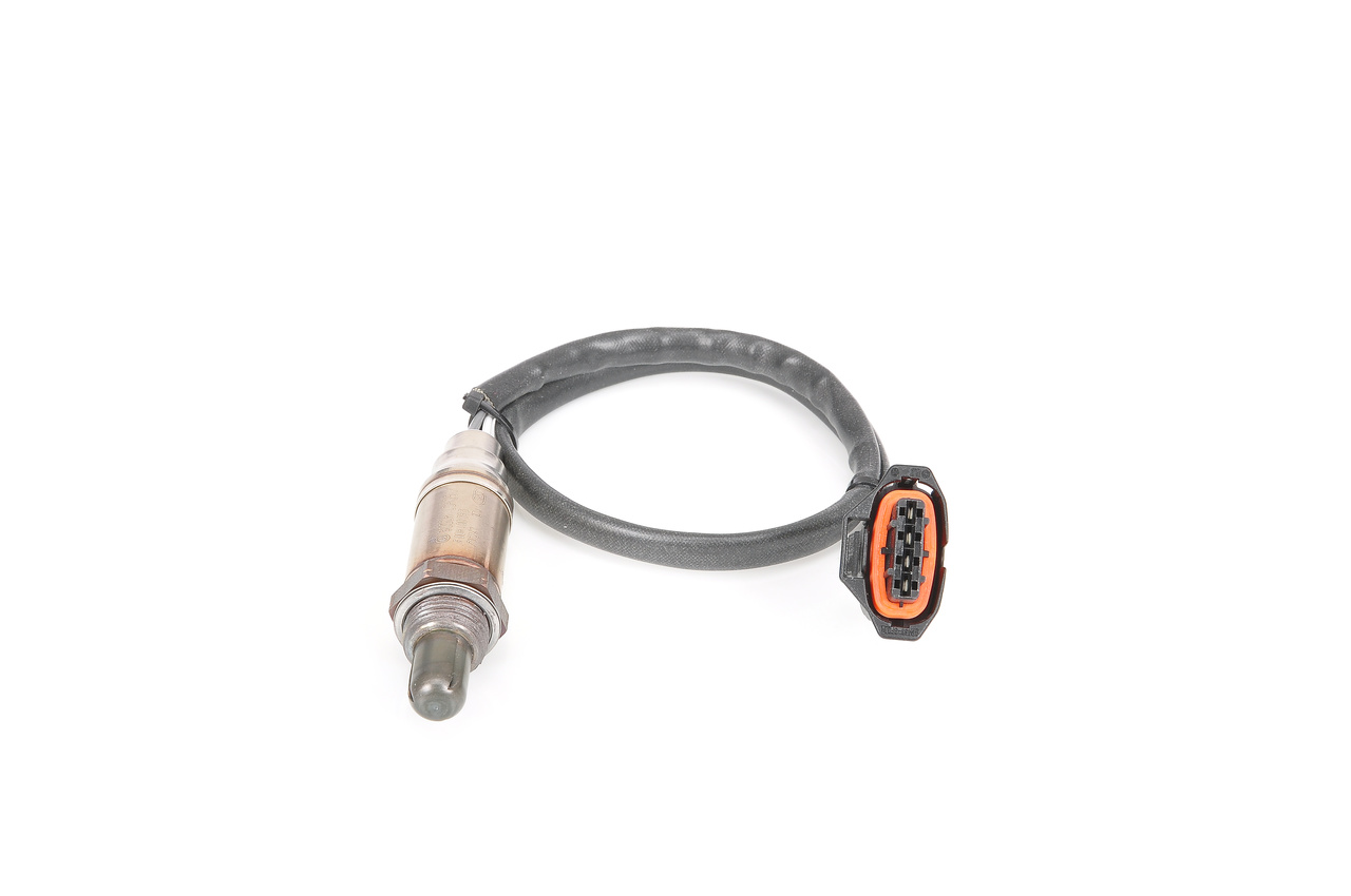 Lambdasonde 55563403 BOSCH F00HL00353 OPEL, FIAT, VAUXHALL, GMC