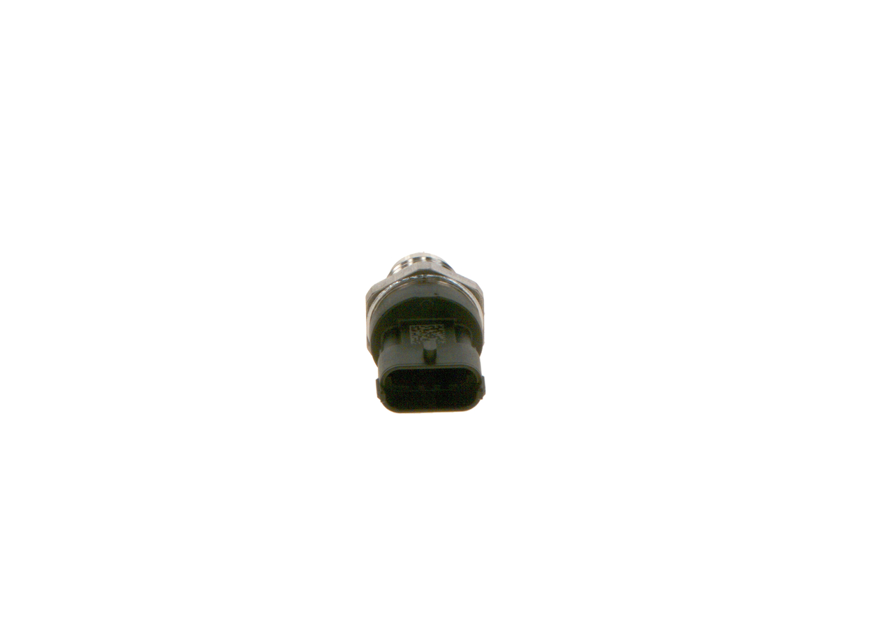 BOSCH 0 281 006 317 Senzor, presiune combustibil