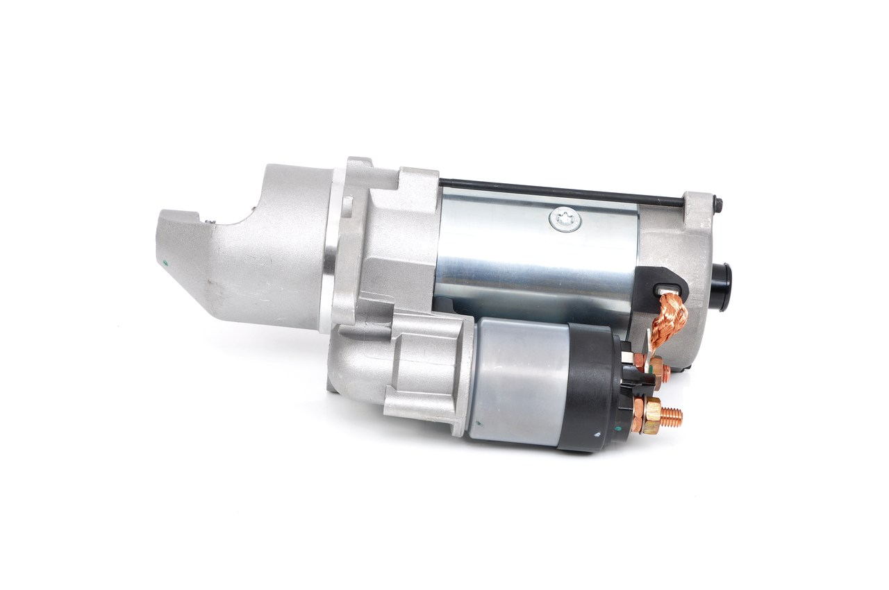 Engine starter BOSCH 0 001 251 008 rating