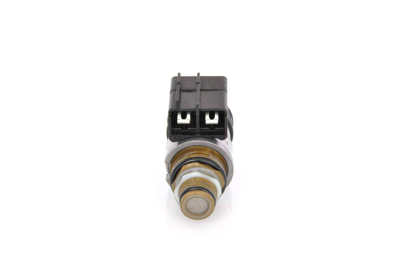 BOSCH F026001015 Превключващ клапан, автоматична трансмисия MOSKVICH 2140 оригинални цена