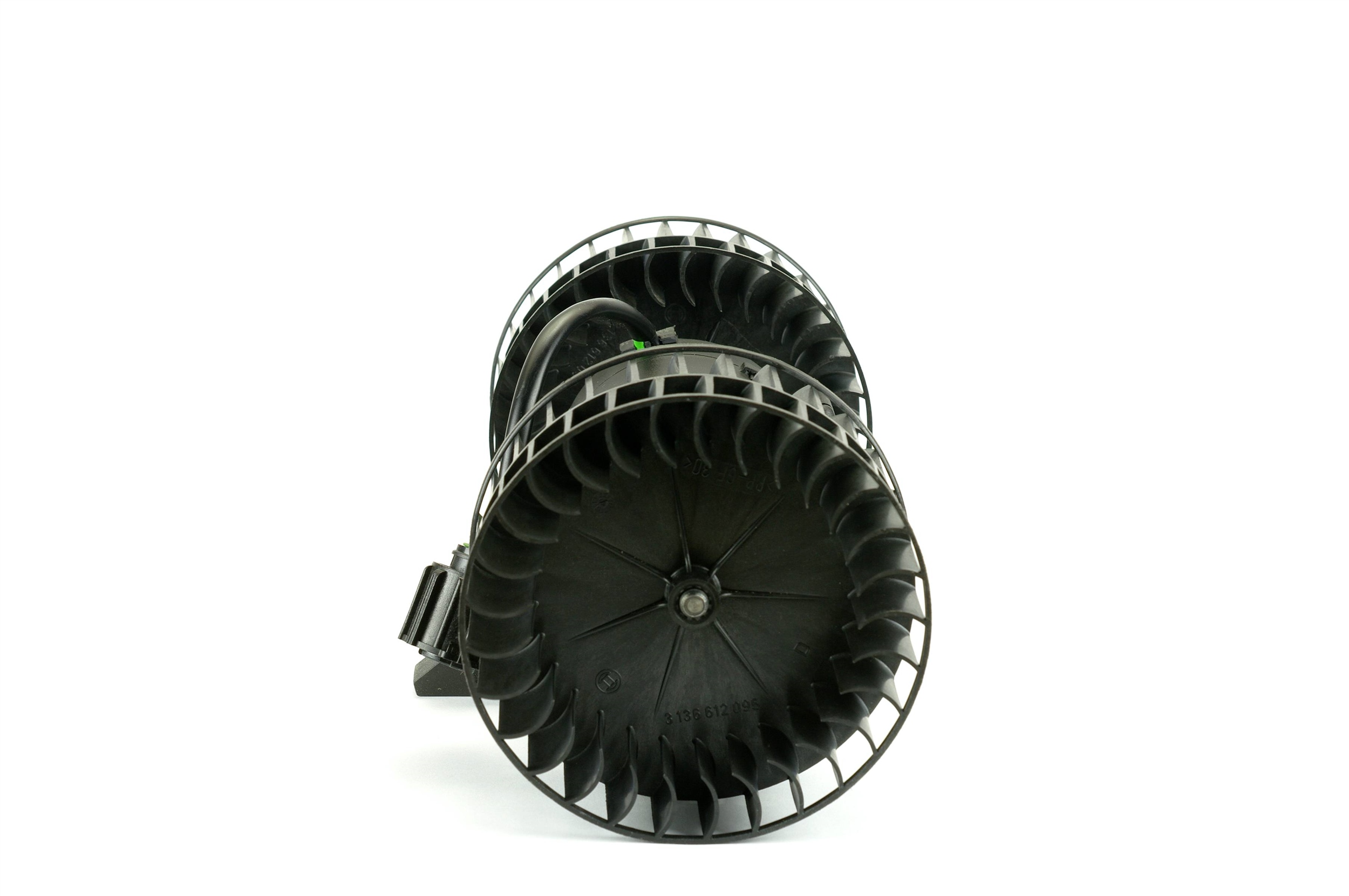 NISSENS 87037 Pulseur d'air habitacle