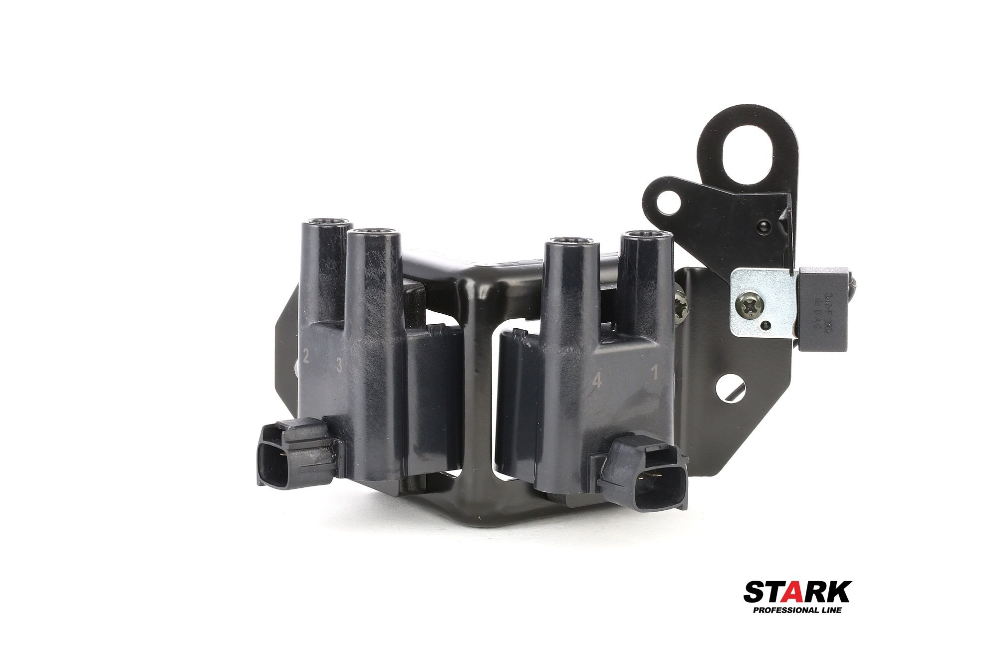 Zündspuleneinheit STARK SKCO-0070238 Bewertung