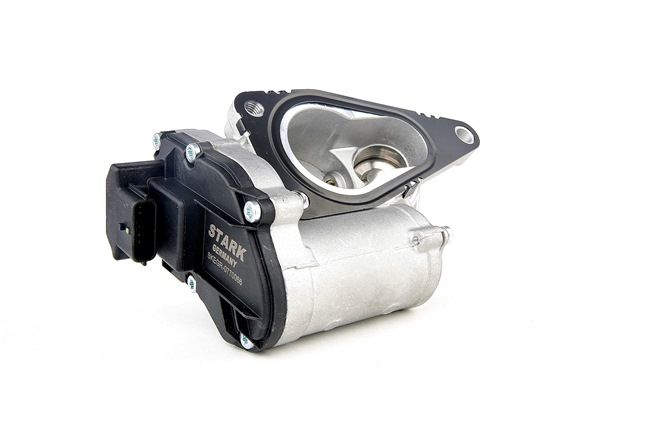 AGR-Ventil 1811167JG3 STARK SKEGR-0770066 RENAULT, SUZUKI, LAND ROVER