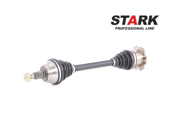 SKDS-0210241 Aandrijfas STARK 1J0407271LL VOLKSWAGEN, AUDI, SEAT, SKODA