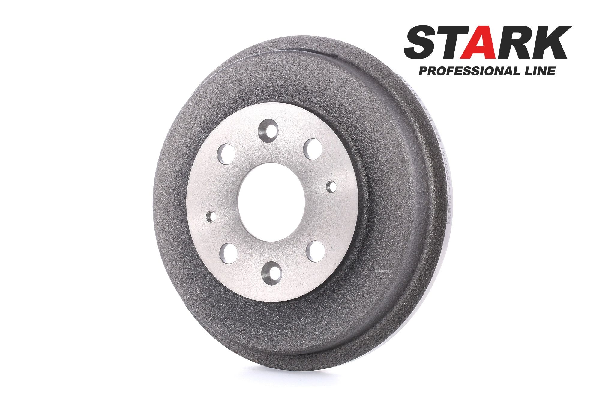 Bremstrommel STARK SKBDM-0800051 Bewertung