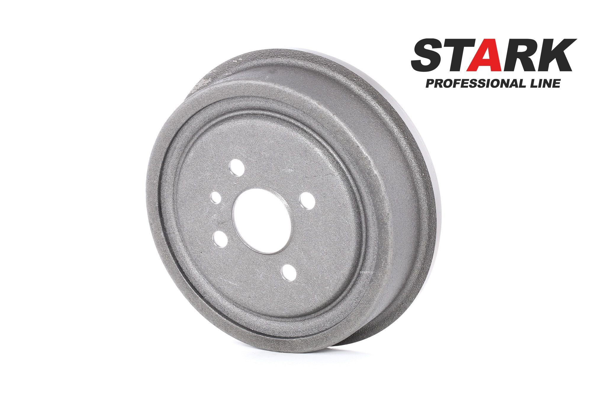 Bremstrommel STARK SKBDM-0800053 Bewertung
