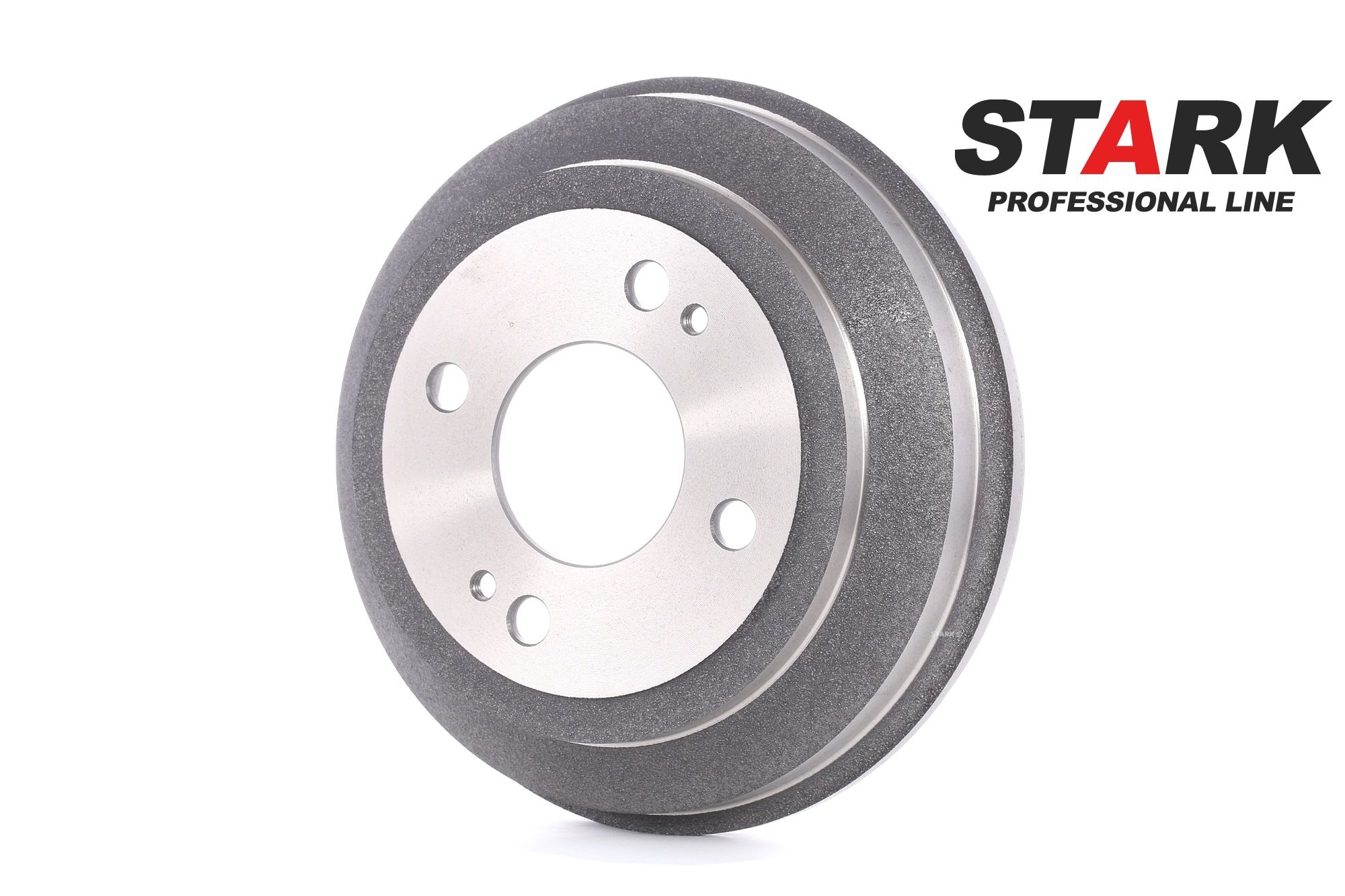 Bremstrommel STARK SKBDM-0800054 Bewertung