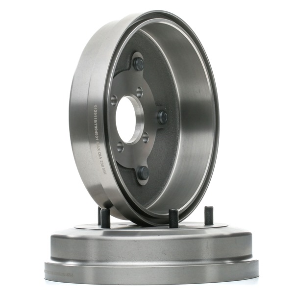 7994931 SKBDM0800056 OEM Fékdob STARK árak