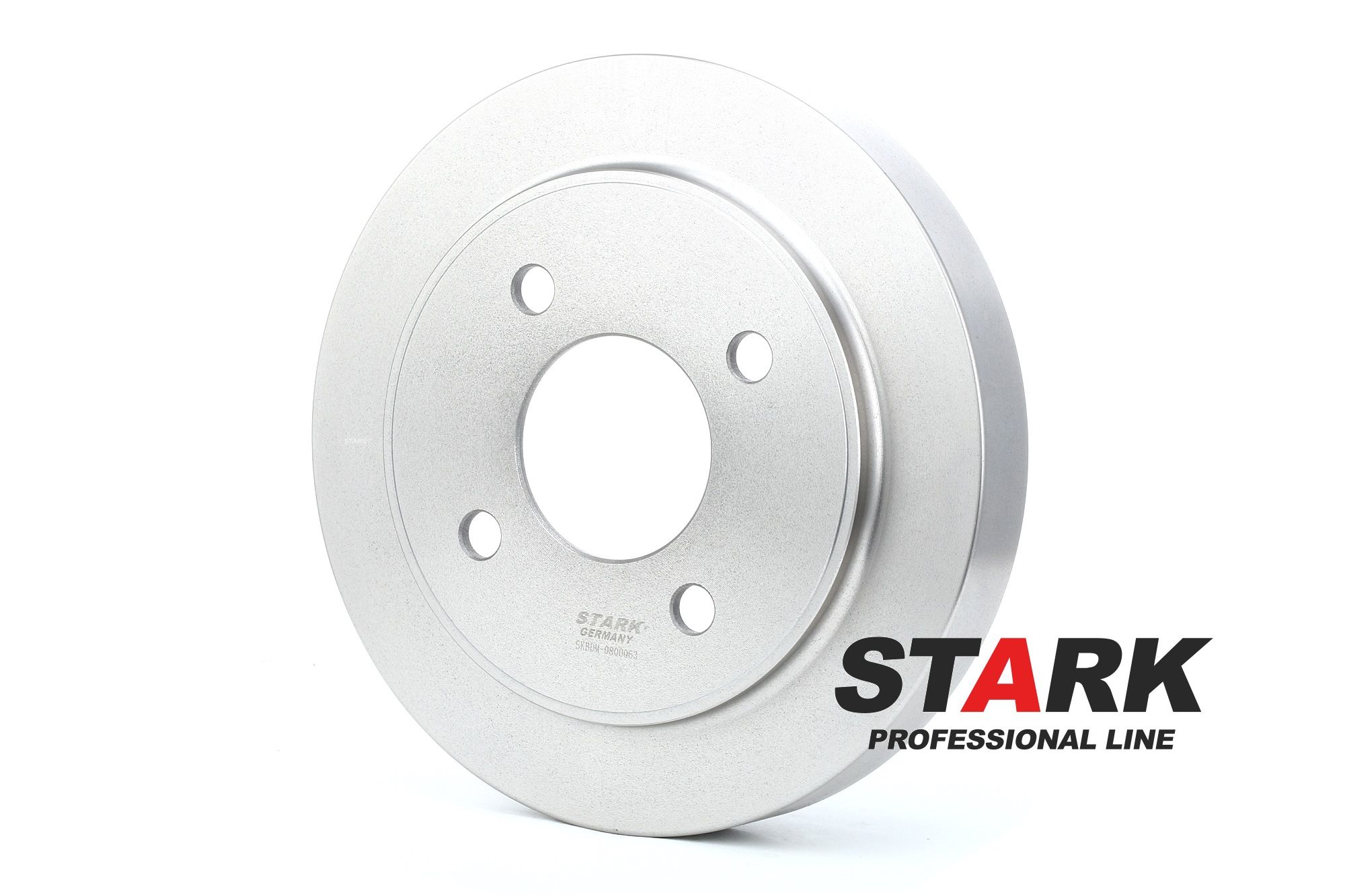 Bremstrommel STARK SKBDM-0800063 Bewertung