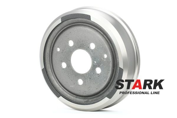 Fékdob STARK SKBDM-0800065