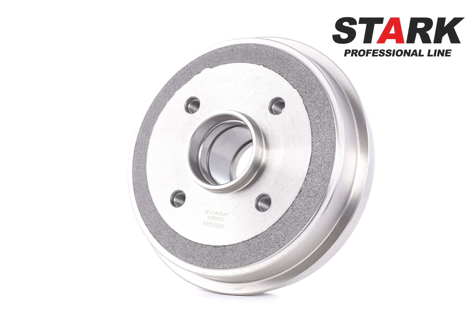 Bremstrommel STARK SKBDM-0800069 Bewertung