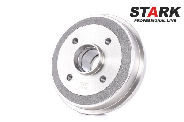 STARK SKBDM-0800069 Tambor de freno