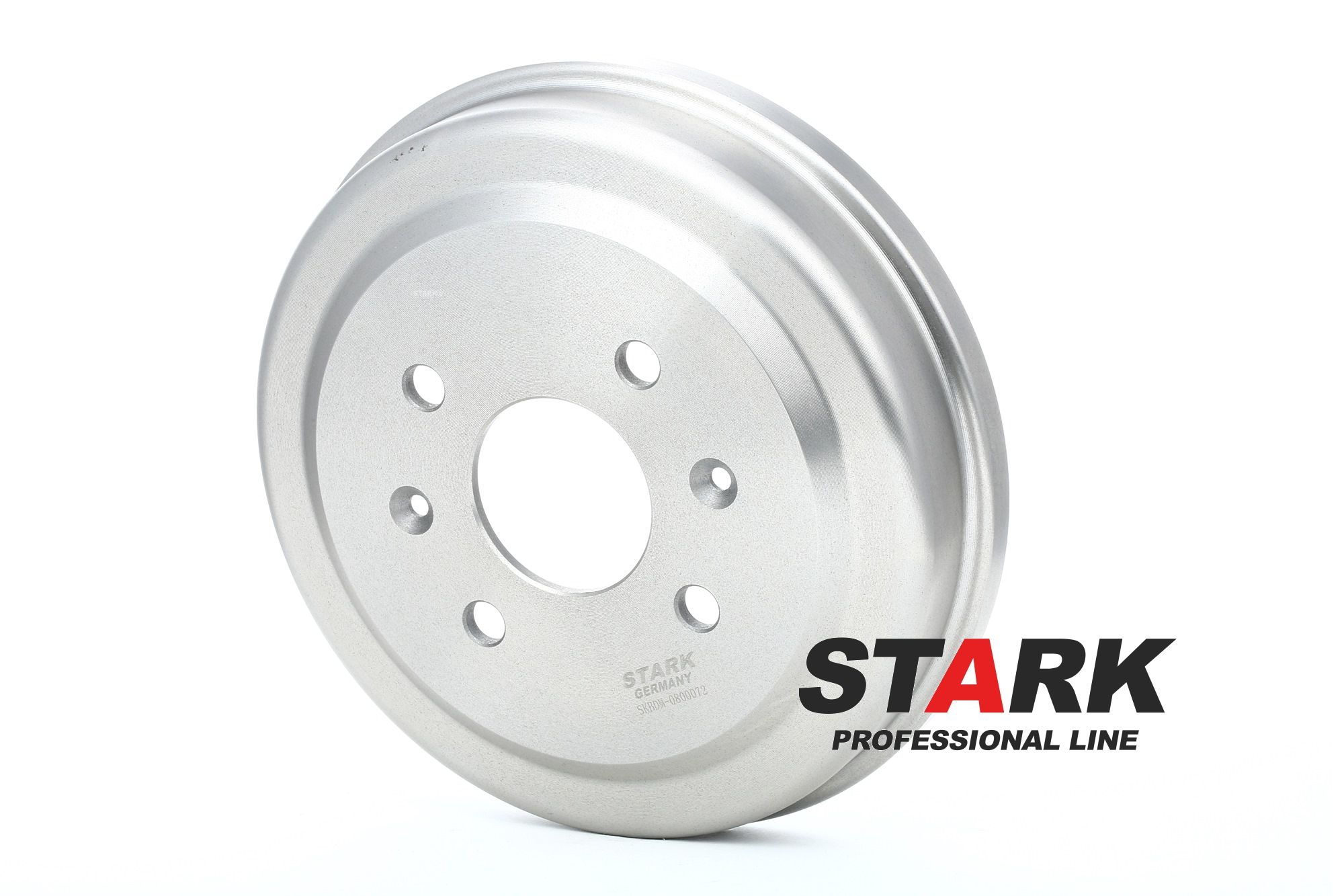 Bremstrommel STARK SKBDM-0800072 Bewertung