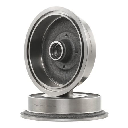 STARK SKBDM-0800079 Brake drum