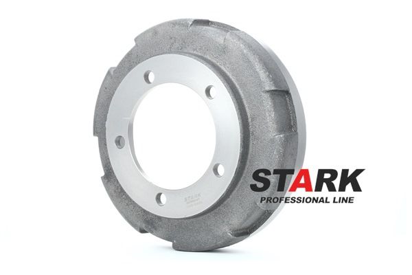 Fékdob STARK SKBDM-0800086