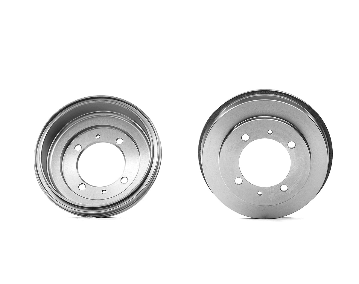 Bremstrommel STARK SKBDM-0800092 Bewertung