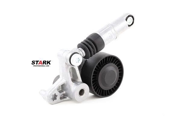 Riemenspanner, Keilrippenriemen SKVB-0590038 STARK 059145201H VW, AUDI, SKODA, SEAT, PORSCHE
