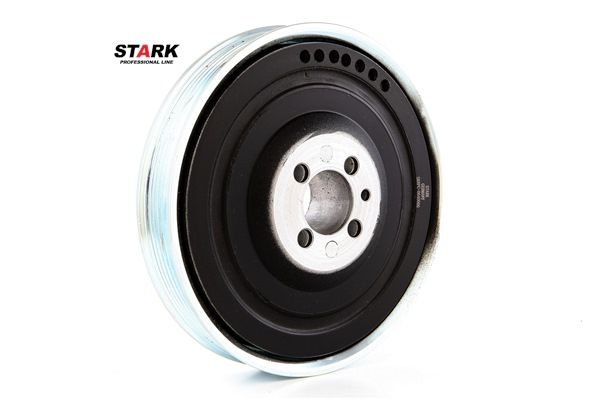 Remskiva vevaxel STARK SKBPC-0640006