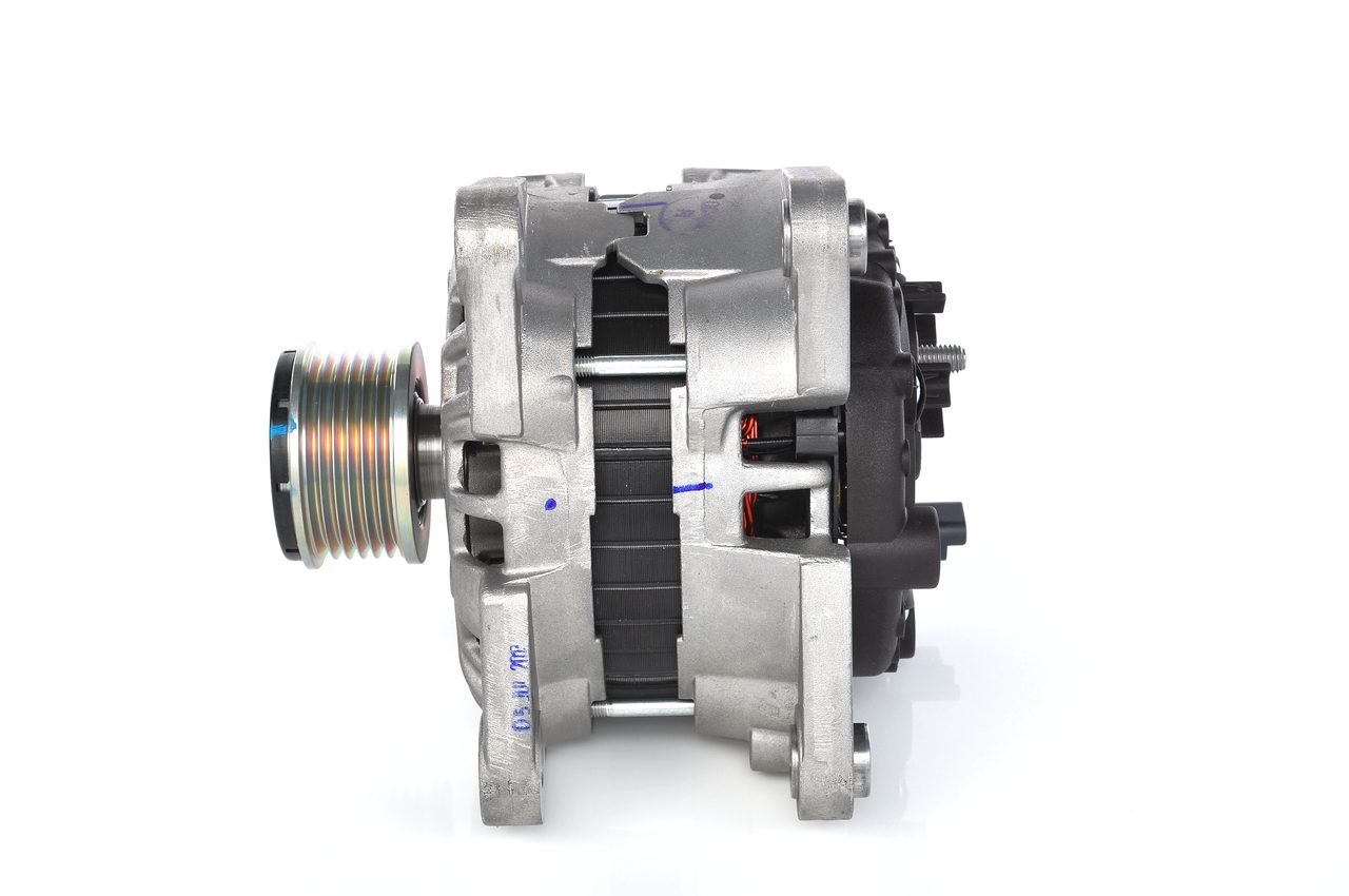 BOSCH F 000 BL0 407 Dynamo / Alternator