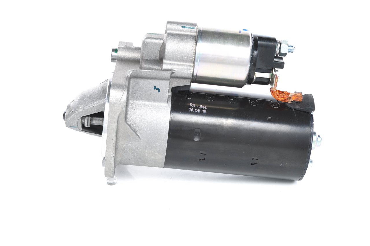 Engine starter BOSCH F 002 G20 622 rating