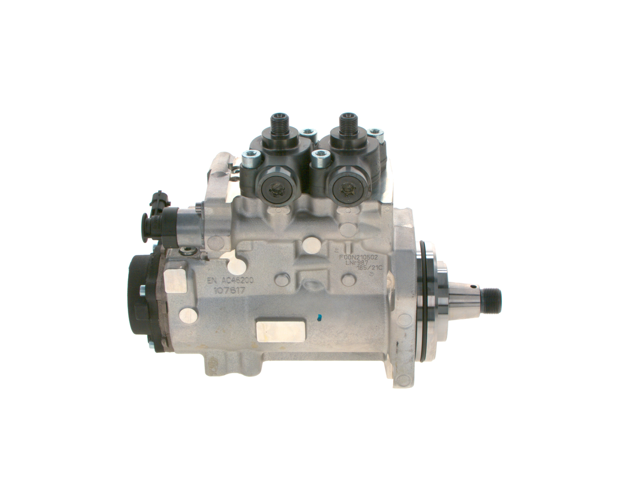 Pompa wysokiego ciśnienia 504388756 BOSCH 0445020195 FIAT, IVECO